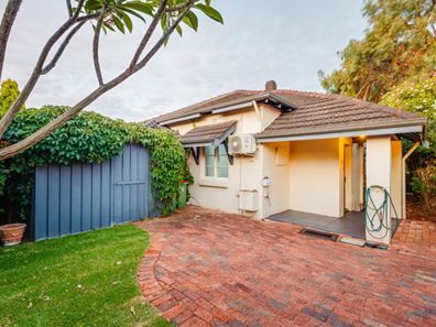 94 Harborne Street, Wembley WA 6014
