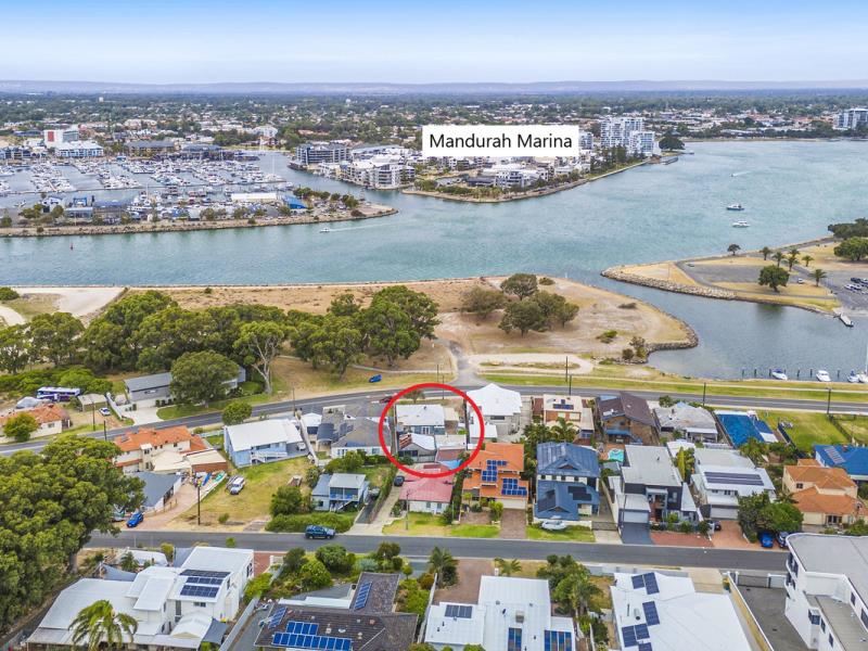 28 Mary Street, Halls Head WA 6210