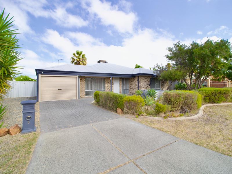 5 Clipperton Court, Waikiki