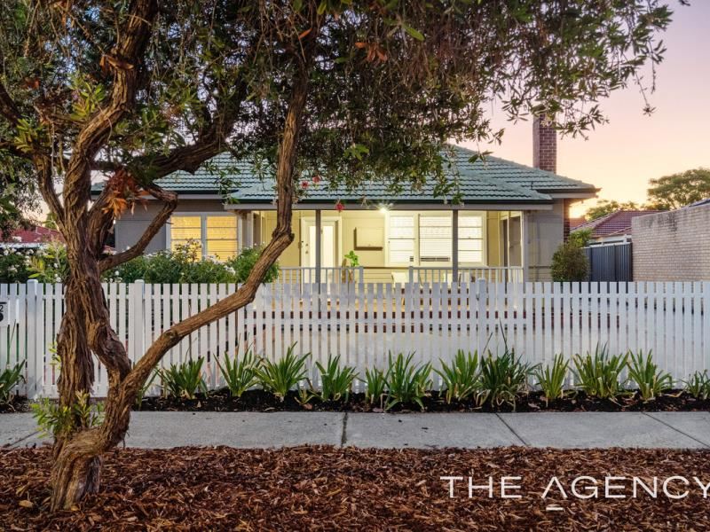 82 Toorak Road, Rivervale