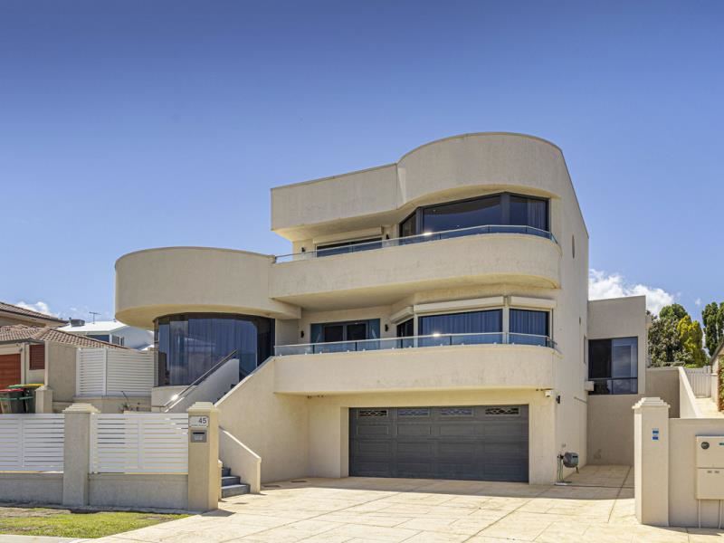 45 Mooring Crescent, Ocean Reef
