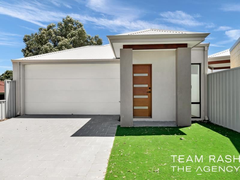 25A Gladstone Avenue, Swan View