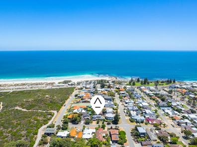 6 Joffre Road, Trigg WA 6029
