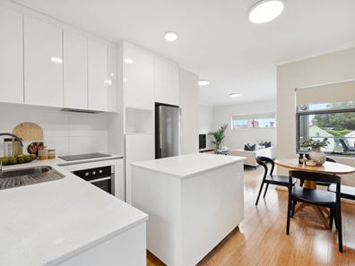 4/17 Gladstone Street, Perth WA 6000