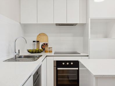 4/17 Gladstone Street, Perth WA 6000