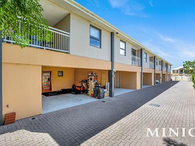 6/6 Oak Street, Cannington WA 6107