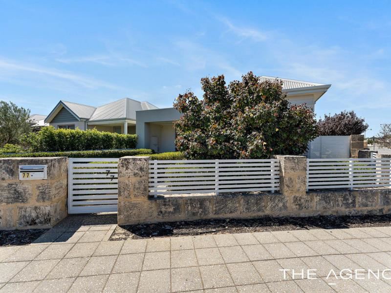 77 Lyon Road, Atwell