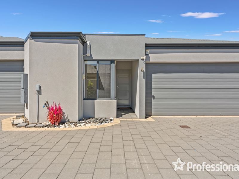 27C Hepburn Way, Balga