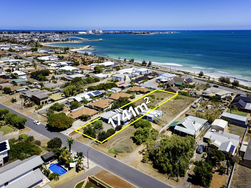 13 Henry Street, Beresford