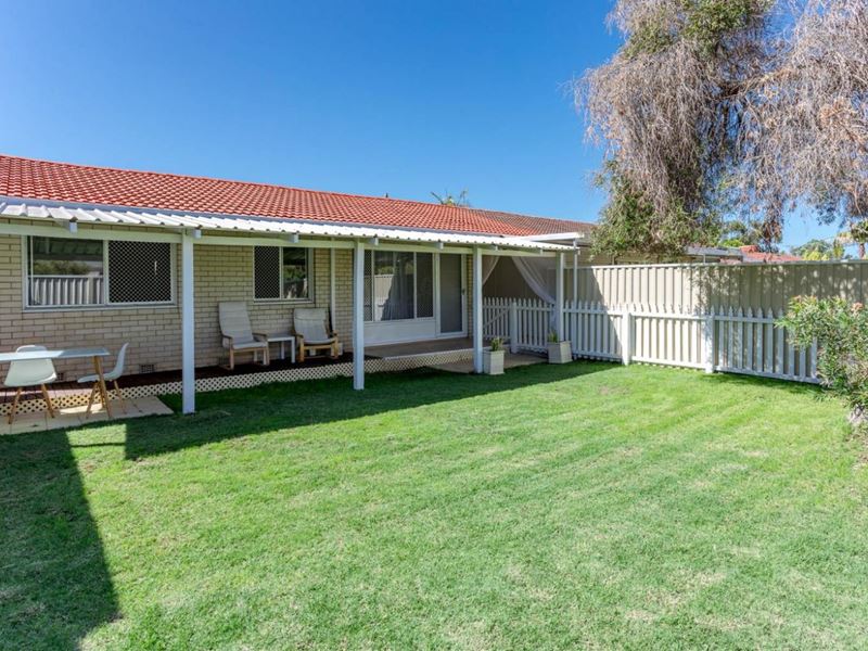 18 Millgate Road, Balga