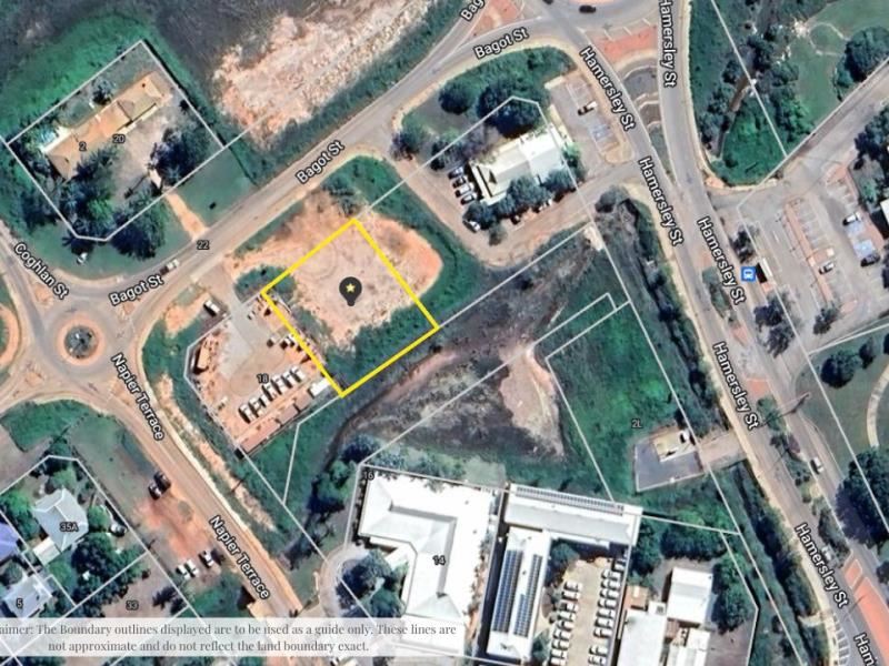 3 Bagot Street, Djugun WA 6725