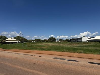 3 Bagot Street, Djugun WA 6725