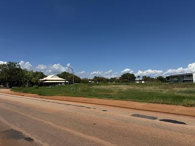 3 Bagot Street, Djugun WA 6725
