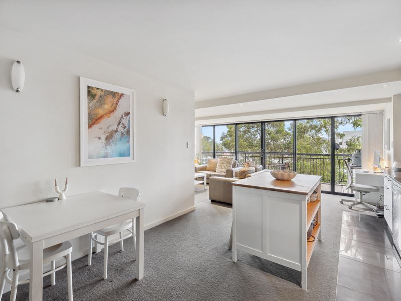 504/251 Hay Street, East Perth