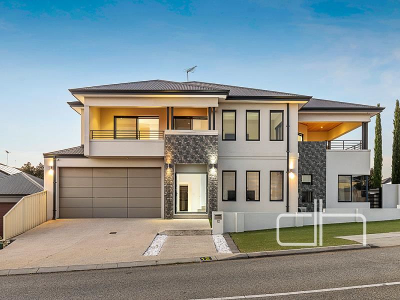 12 Belcastro Way, Madeley