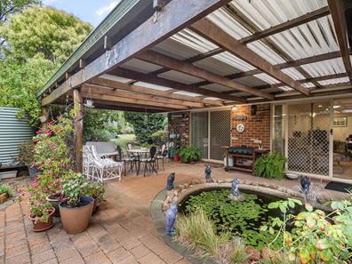 12 The Boulevard, Margaret River WA 6285
