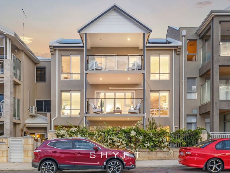 7 Boston  Quays, Mindarie WA 6030