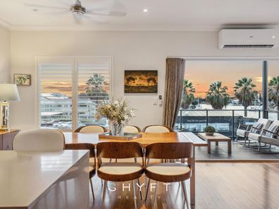 7 Boston  Quays, Mindarie WA 6030