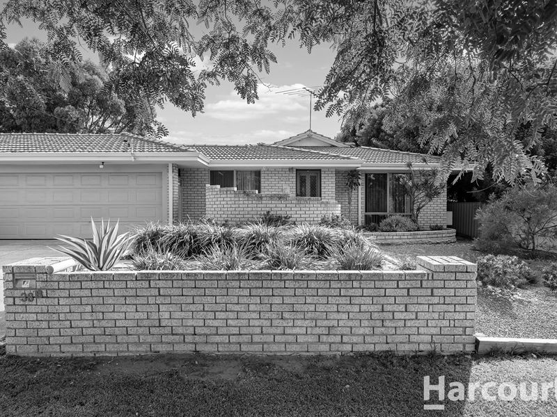 2/38 France Street, Mandurah
