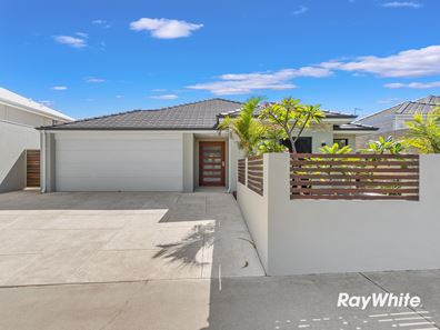 5 Northport Boulevard, Wannanup WA 6210