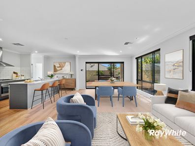 5 Northport Boulevard, Wannanup WA 6210