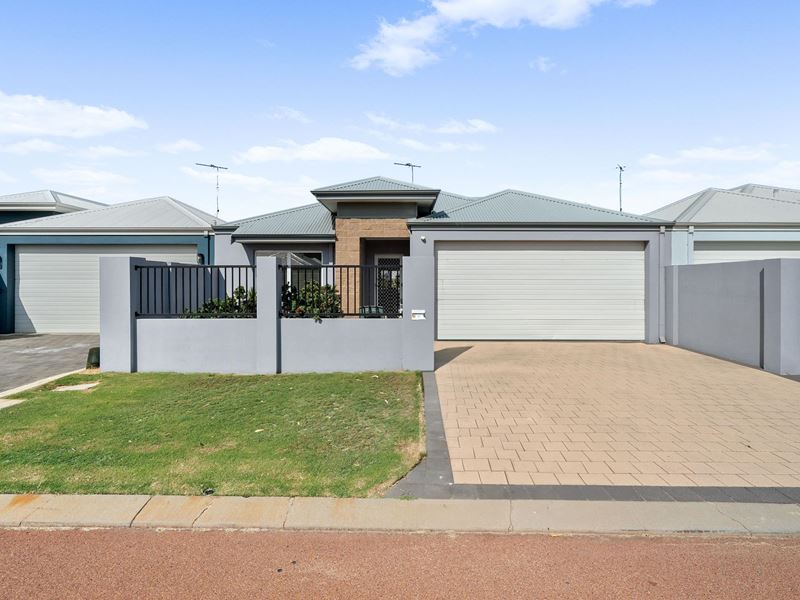 6 Breelya Road, Falcon WA 6210