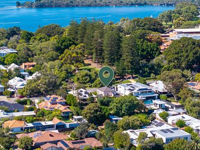 28 Palmerston Street, Mosman Park WA 6012