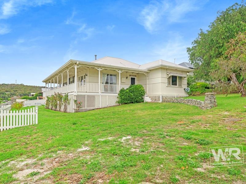 12 McKenzie Street, Middleton Beach WA 6330