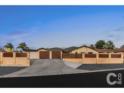 5 Harman Street, Leda WA 6170