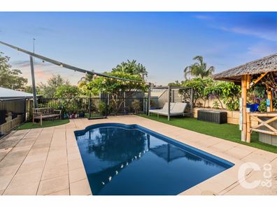 5 Harman Street, Leda WA 6170