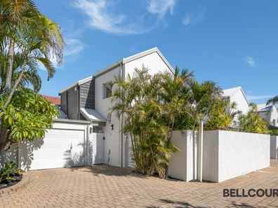 1/43 Anstey  Street, South Perth WA 6151