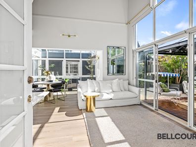 1/43 Anstey  Street, South Perth WA 6151