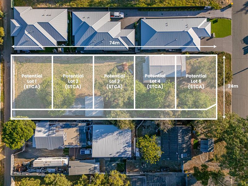16 Temby Street, Beckenham WA 6107