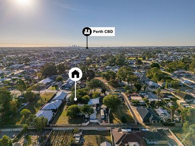 16 Temby Street, Beckenham WA 6107