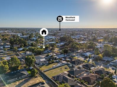16 Temby Street, Beckenham WA 6107