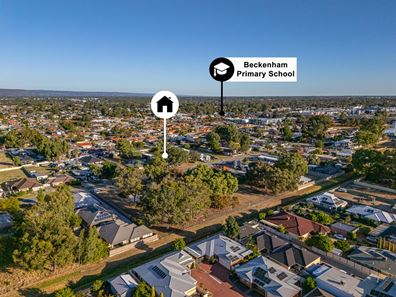 16 Temby Street, Beckenham WA 6107