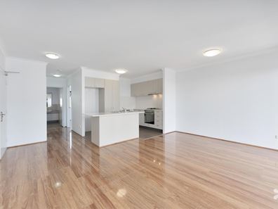 52/76 Newcastle Street, Perth WA 6000