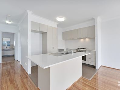 52/76 Newcastle Street, Perth WA 6000