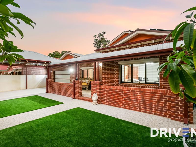 21 Sexton Road, Inglewood WA 6052