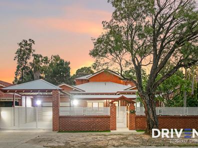21 Sexton Road, Inglewood WA 6052