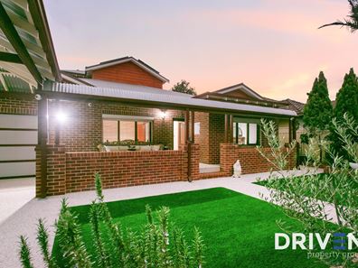 21 Sexton Road, Inglewood WA 6052
