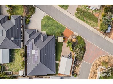 70 Beauchamp Loop, Wellard WA 6170