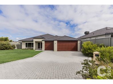 70 Beauchamp Loop, Wellard WA 6170