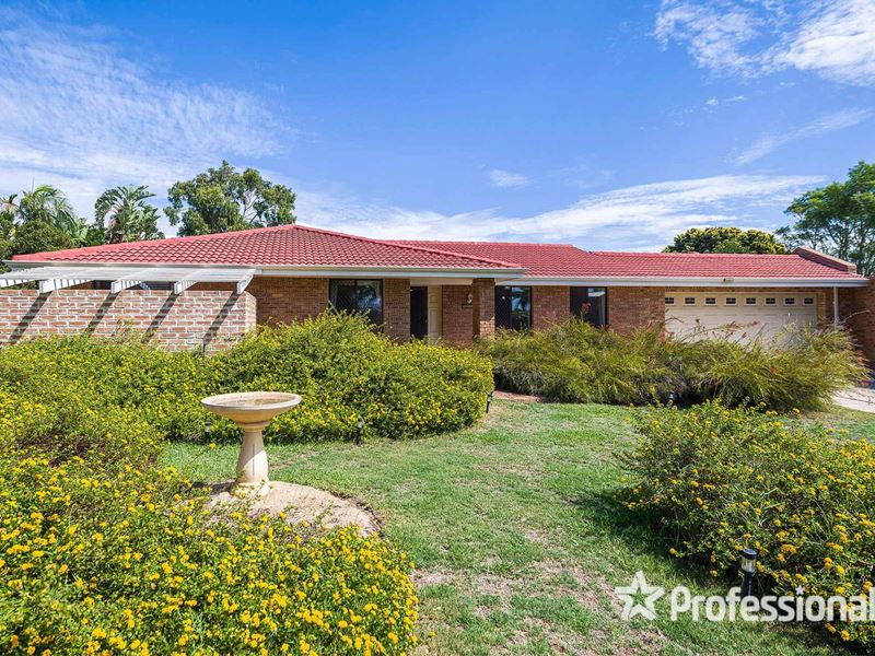 24 Newham Way, Kingsley WA 6026