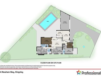 24 Newham Way, Kingsley WA 6026
