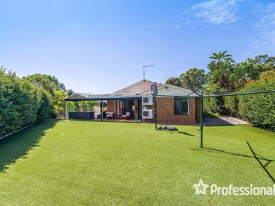 24 Newham Way, Kingsley WA 6026