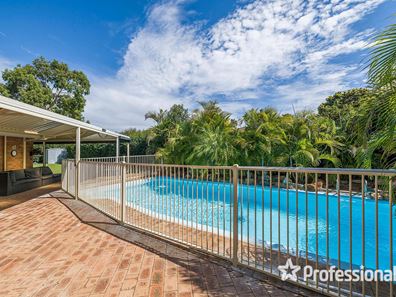 24 Newham Way, Kingsley WA 6026