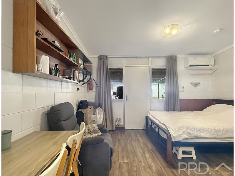 18/23 Ridley Street, Bulgarra