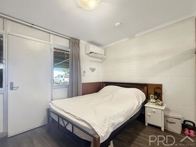 18/23 Ridley Street, Bulgarra WA 6714