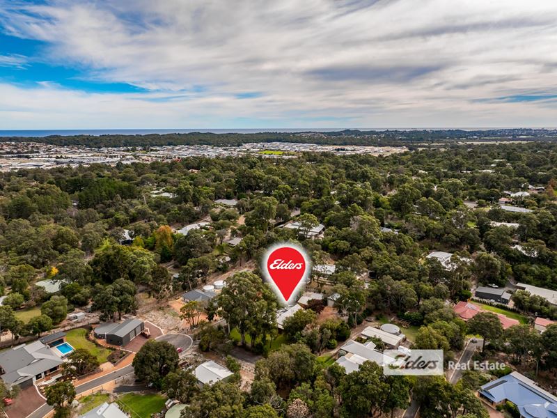 4 Wambenger Grove, Gelorup WA 6230